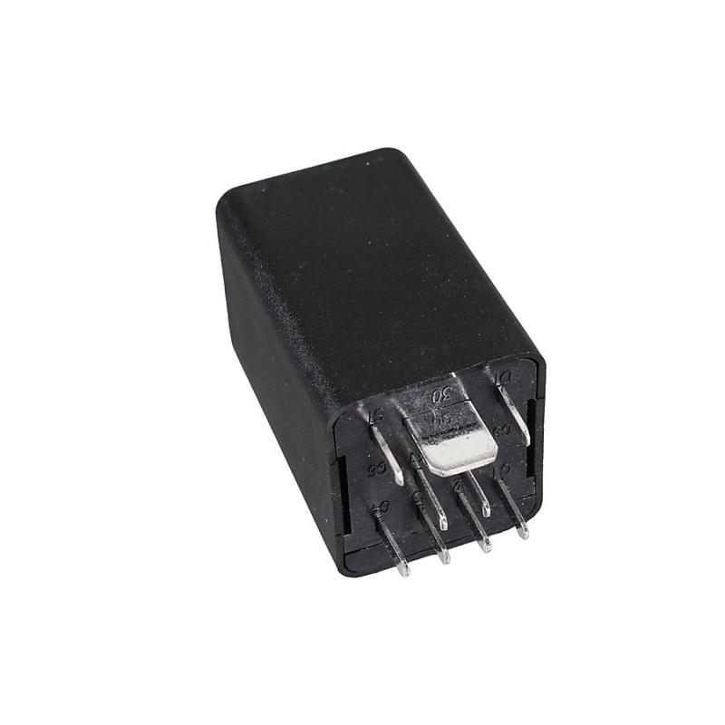 Temporisateur de préchauffage METZGER 0884045 - Visuel 1