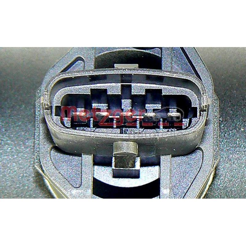 Débitmètre de masse d'air METZGER 0890193 - Visuel 1