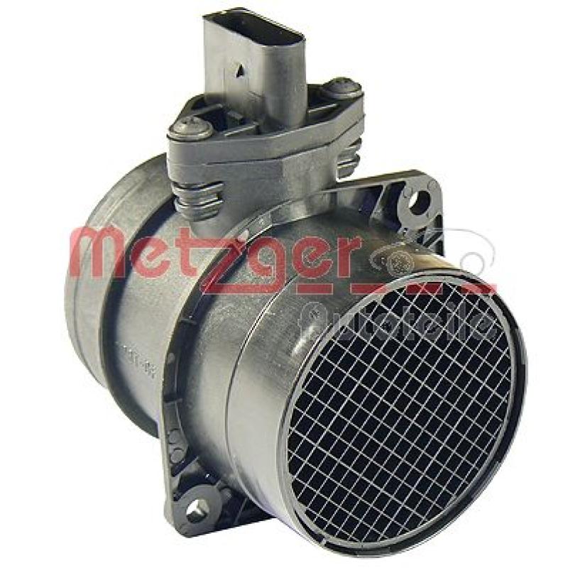 Débitmètre de masse d'air METZGER 0890203 - Visuel 1