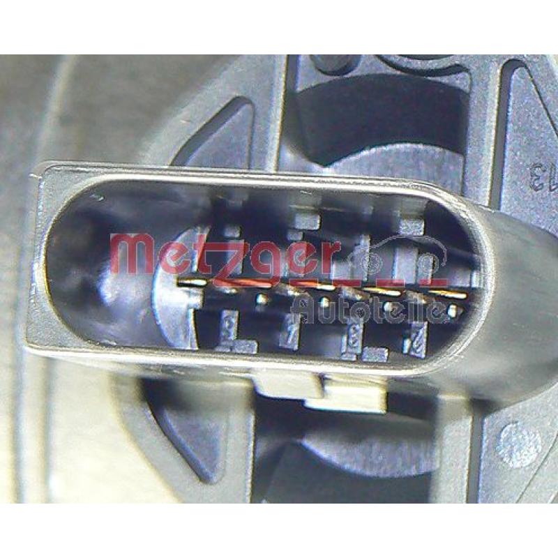 Débitmètre de masse d'air METZGER 0890203 - Visuel 2