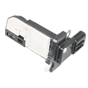 Débitmètre de masse d'air METZGER 0890214 pour CHEVROLET CAPTIVA 2.2 D - 184cv