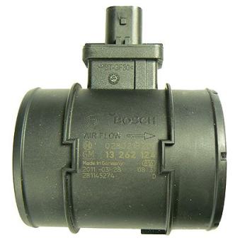 Débitmètre de masse d'air METZGER OEM 0836456