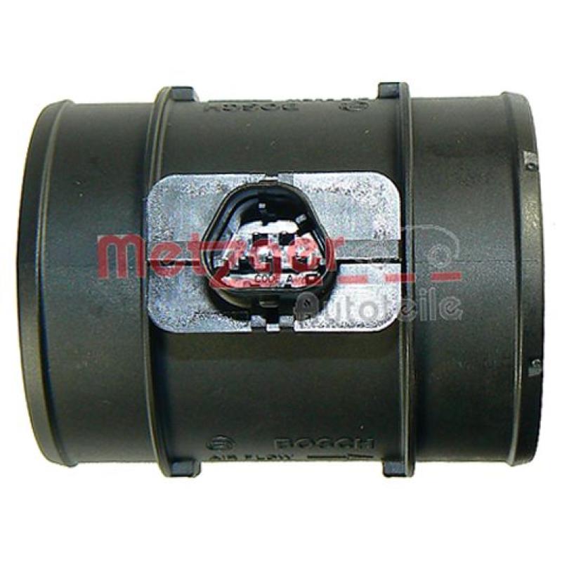 Débitmètre de masse d'air METZGER 0890259 - Visuel 1