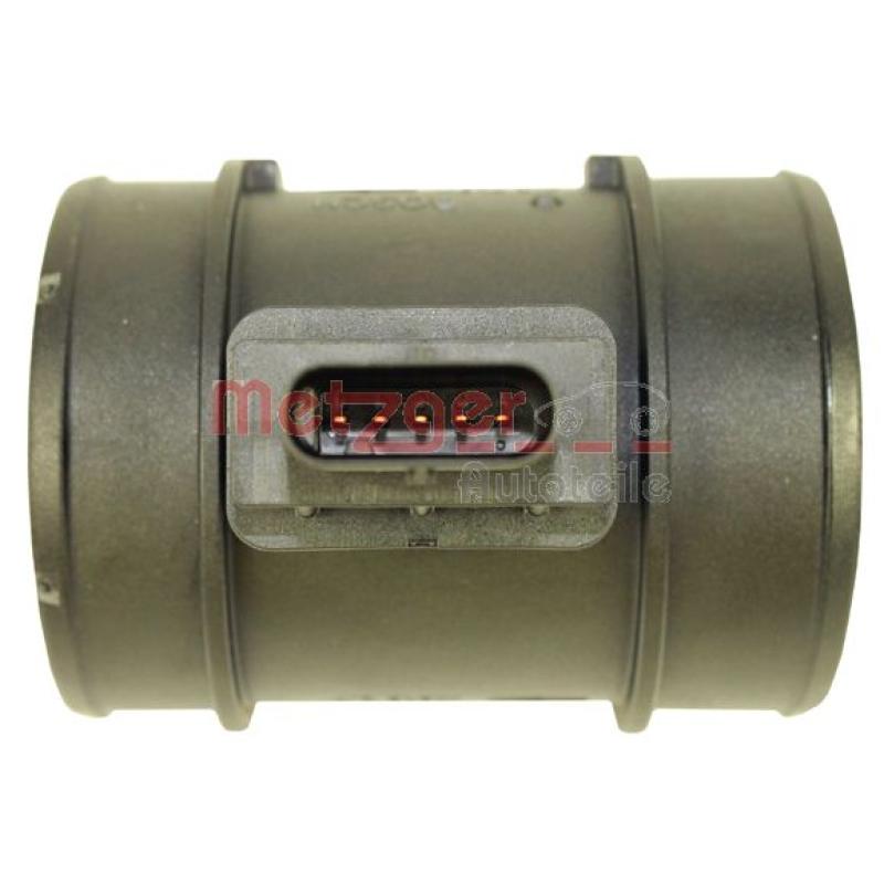 Débitmètre de masse d'air METZGER 0890288 - Visuel 2