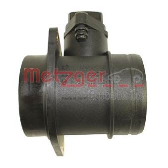 Débitmètre de masse d'air METZGER OEM 46811122