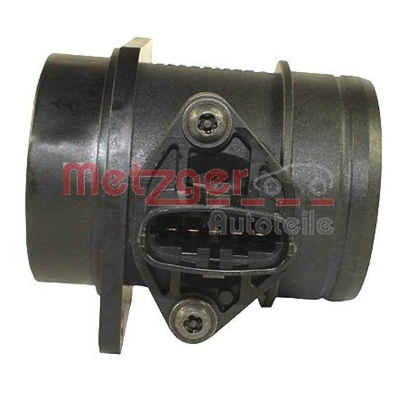 Débitmètre de masse d'air METZGER 0890290 - Visuel 2