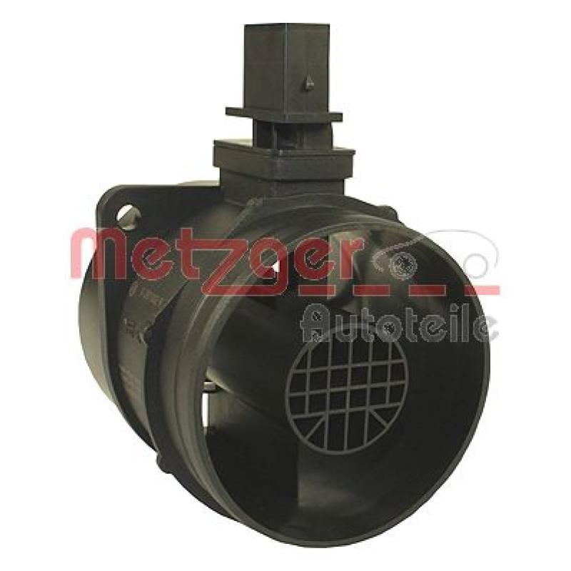 Débitmètre de masse d'air METZGER 0890291 - Visuel 2