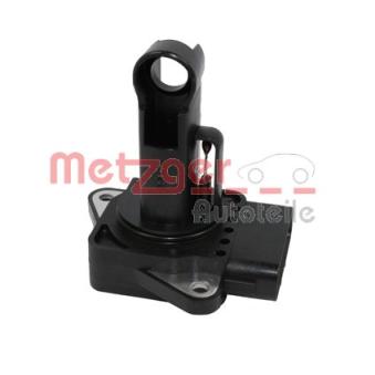 Débitmètre de masse d'air METZGER OEM 2220433010
