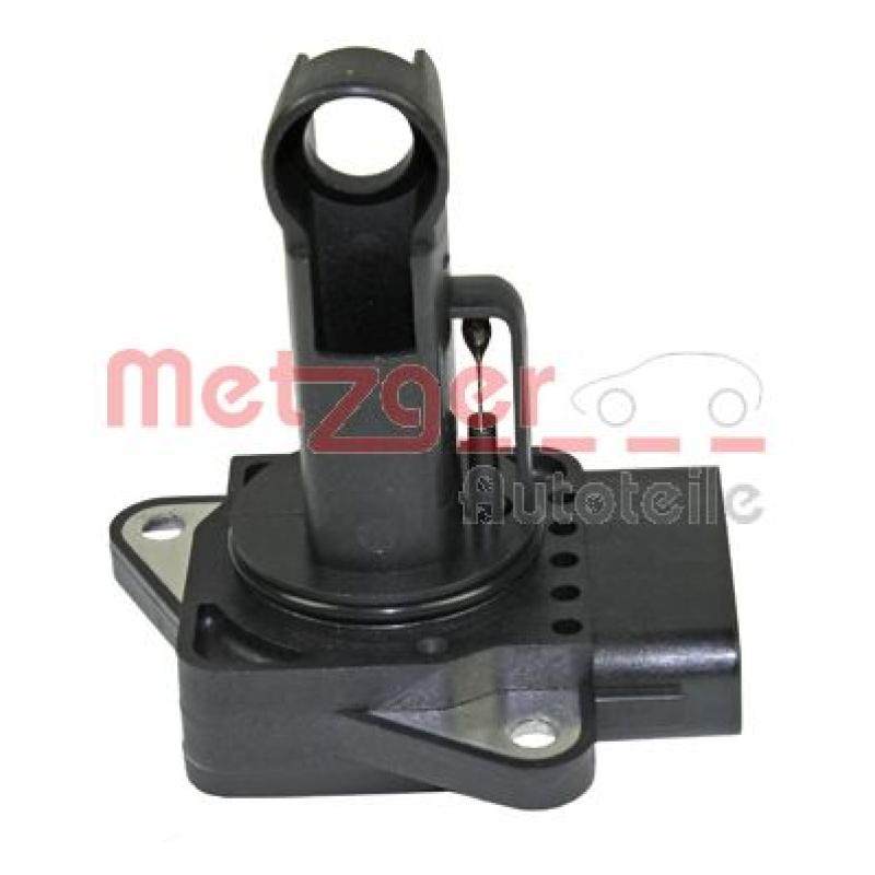 Débitmètre de masse d'air METZGER 0890299 - Visuel 1