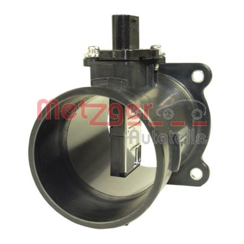 Débitmètre de masse d'air METZGER 0890301 - Visuel 1