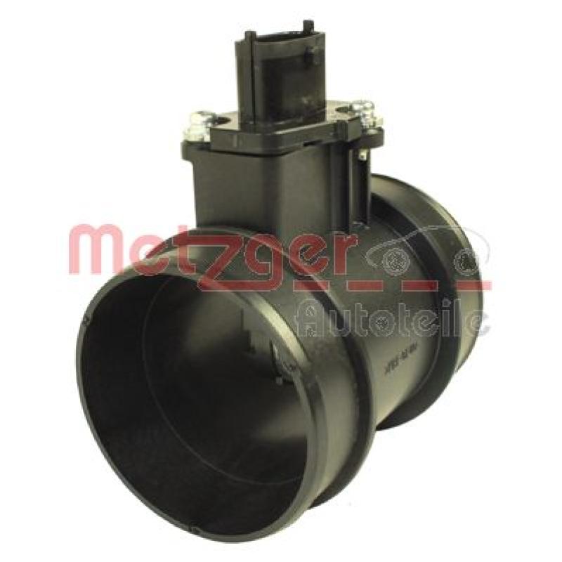 Débitmètre de masse d'air METZGER 0890317 - Visuel 1