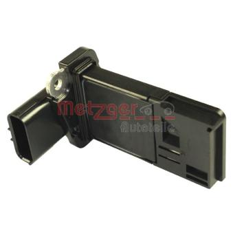 Débitmètre de masse d'air METZGER OEM 37980RMAE01