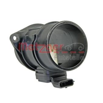 Débitmètre de masse d'air METZGER OEM 2268000QAA