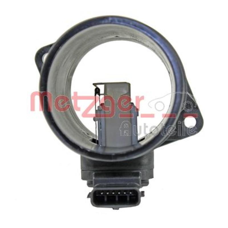 Débitmètre de masse d'air METZGER 0890330 - Visuel 1