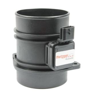 Débitmètre de masse d'air METZGER OEM 4420339