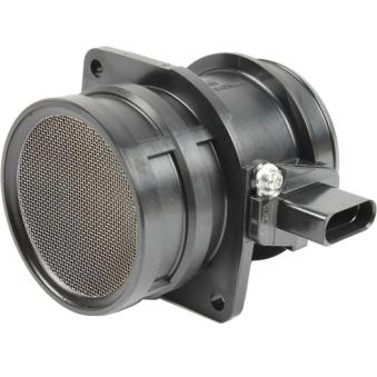 Débitmètre de masse d'air METZGER 0890349 pour AUDI A4 2.0 TFSI - 170cv