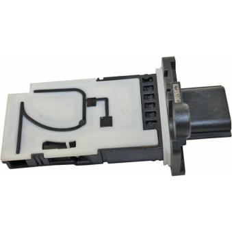 Débitmètre de masse d'air METZGER OEM 4422241