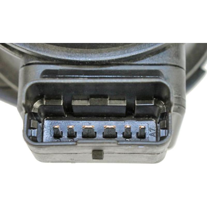 Débitmètre de masse d'air METZGER 0890375 - Visuel 2