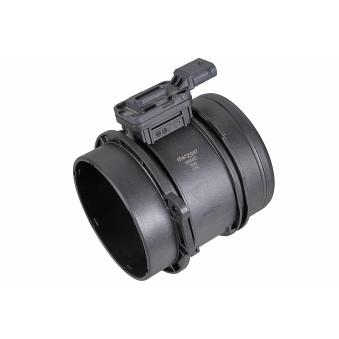 Débitmètre de masse d'air METZGER 0890402 pour OPEL ASTRA 2.0 TDI - 110cv