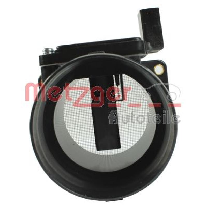 Débitmètre de masse d'air METZGER 0891005 - Visuel 1