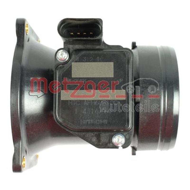 Débitmètre de masse d'air METZGER 0891005 - Visuel 2