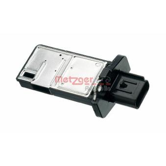 Débitmètre de masse d'air METZGER OEM 30777415