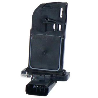 Débitmètre de masse d'air METZGER 0891068 pour CITROEN C6 2.0 TDCi - 110cv