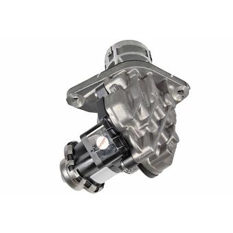 Vanne EGR METZGER 08920001 pour OPEL ASTRA 1.5 CRDI - 122cv