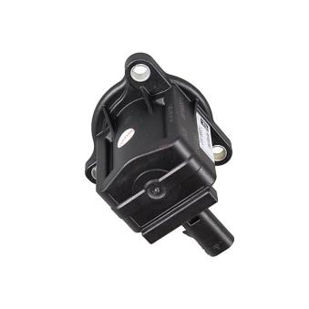 Valve d'air de circulation,compresseur METZGER 08920009 pour OPEL CORSA 1.0 - 90cv