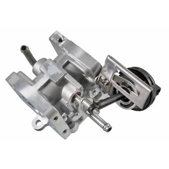 Commande, radiateur, réaspiration des gaz d'échappement METZGER OEM 059131063D