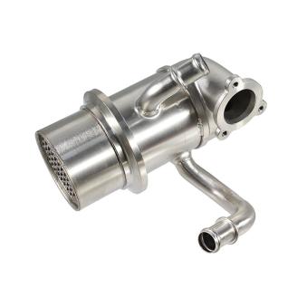 Radiateur, réaspiration des gaz d'échappement METZGER OEM 04L131512BJ