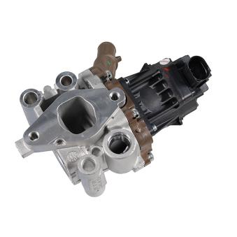 Vanne EGR METZGER OEM 5802528634