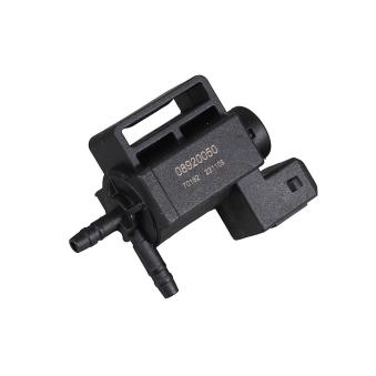 Transmetteur de pression, controle des gaz d'échappement METZGER 08920050 pour VOLVO V70 2.4 D5 - 185cv