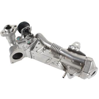 Radiateur, réaspiration des gaz d'échappement METZGER OEM 8570655 Radiateur, réaspiration des gaz d'échappement METZGER OEM 8570655