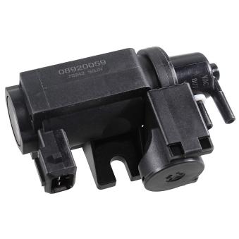 Capteur de pression, turbocompresseur METZGER OEM 11747584628