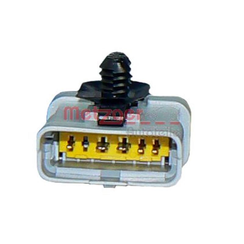 Vanne EGR METZGER 0892006 - Visuel 1