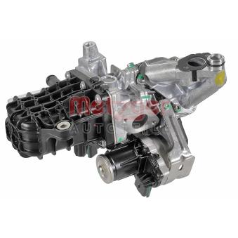 Module-EGR METZGER 08920060