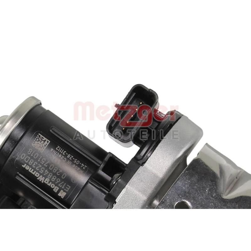 Module-EGR METZGER 08920060 - Visuel 2