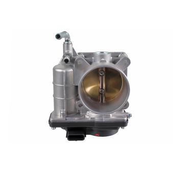 Corps papillon METZGER 08920062 pour RENAULT MEGANE 2.0 CVT - 140cv