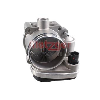 Corps papillon METZGER 08920069