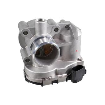 Corps papillon METZGER 08920078 pour SMART CABRIO 0.7 - 61cv