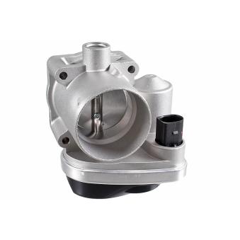 Corps papillon METZGER 08920080 pour VOLKSWAGEN POLO 1.4 FSI - 86cv