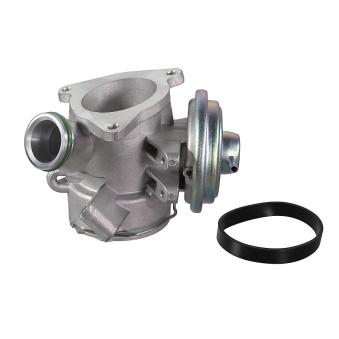 Vanne EGR METZGER 08920091 pour MERCEDES-BENZ CLASSE E E 220 T CDI - 143cv