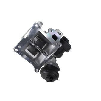 Vanne EGR METZGER 08920096 pour VOLVO V60 D4 - 190cv
