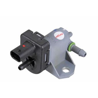 Vanne EGR, commande des gaz d'échappement METZGER [08920100]