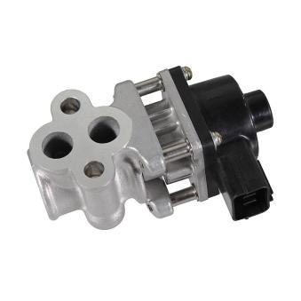 Vanne EGR METZGER 08920104 pour SAAB 93 1.2 - 86cv