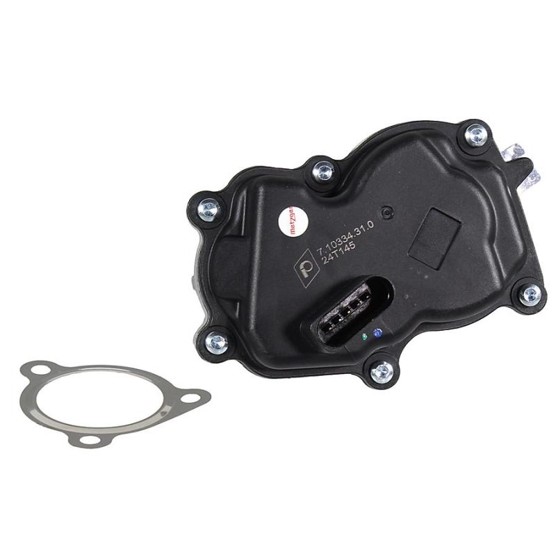 Vanne EGR METZGER 08920105 - Visuel 1