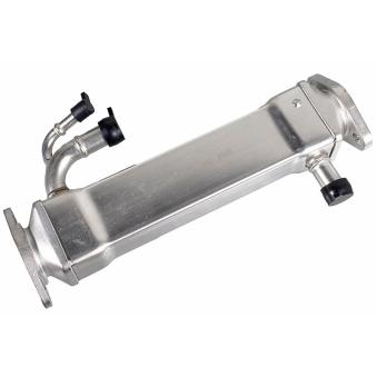 Radiateur, réaspiration des gaz d'échappement METZGER 08920115 pour FIAT DUCATO 120 Multijet 2.3 D - 120cv