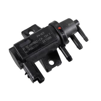 Transmetteur de pression, controle des gaz d'échappement METZGER 08920120 pour FORD RANGER 2.0 EcoBlue 4x4 - 213cv