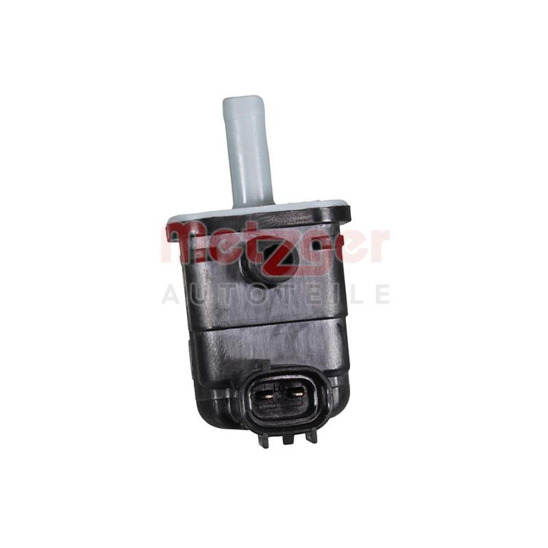 Soupape, commande d'air (air d'admission) METZGER 08920122 - Visuel 1